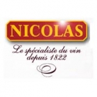 Nicolas (vente vin au dtail) La rochelle
